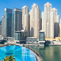 The Eden (Sobha Central)